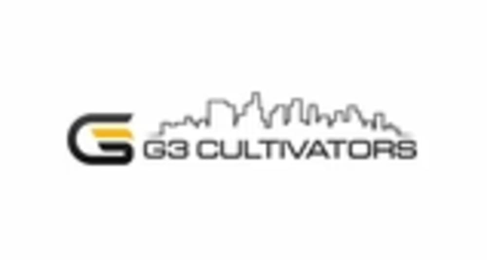 G3 Cultivators