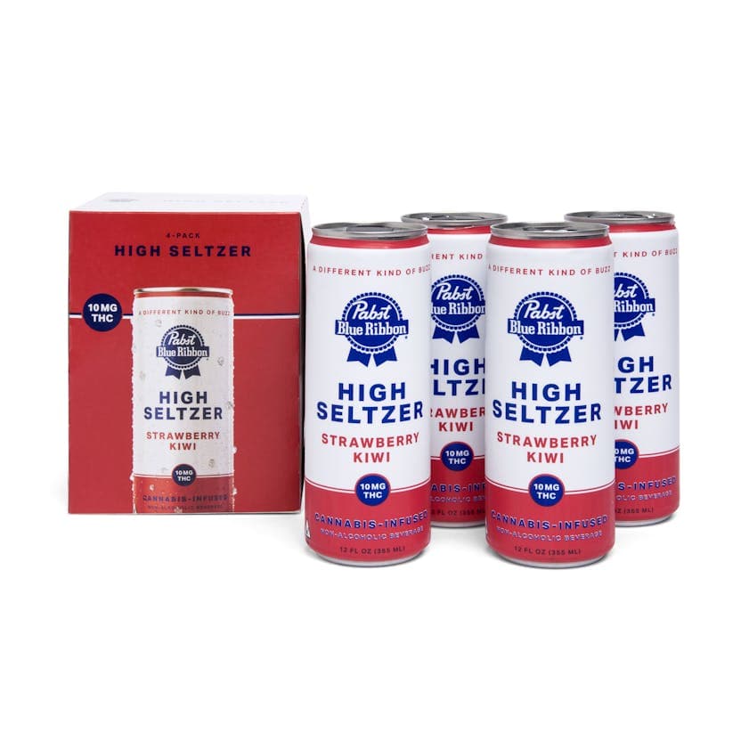 PBR Edibles