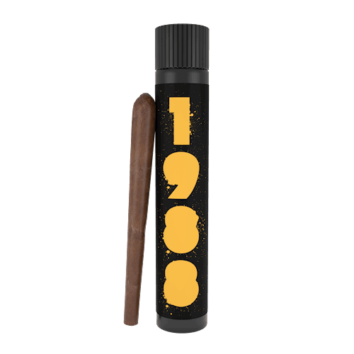 1988 Blunts
