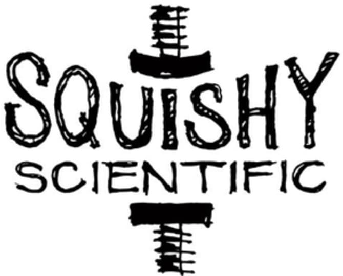 Squishy Scientific