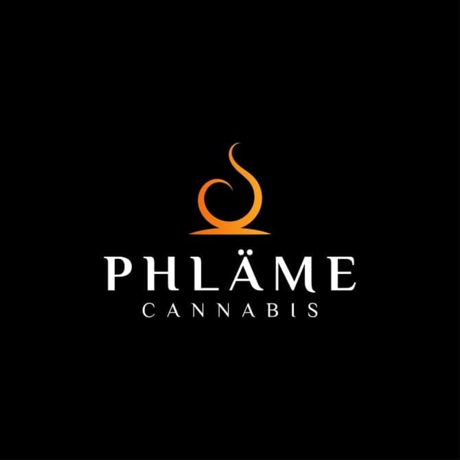 Phlame Motor Breath Cured Resin Cart