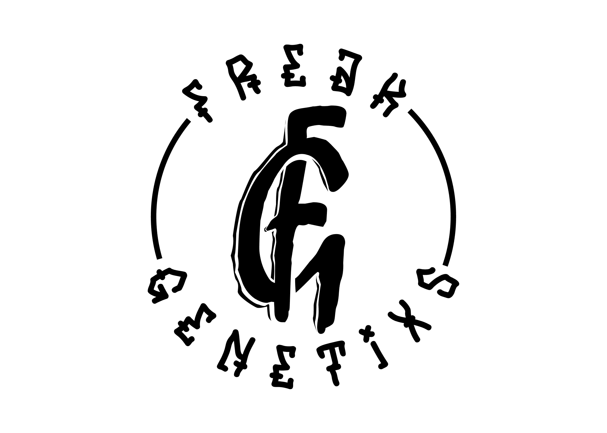 Freak Genetixs Gelato 41 $3 PreRoll