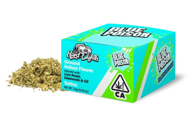 Hard Eighth