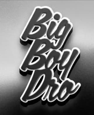 Big Boy Dro Batman | 14g