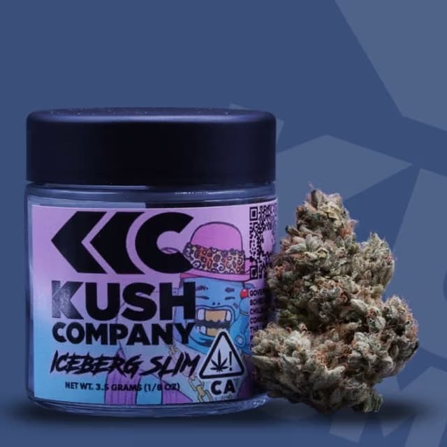 KUSH CO