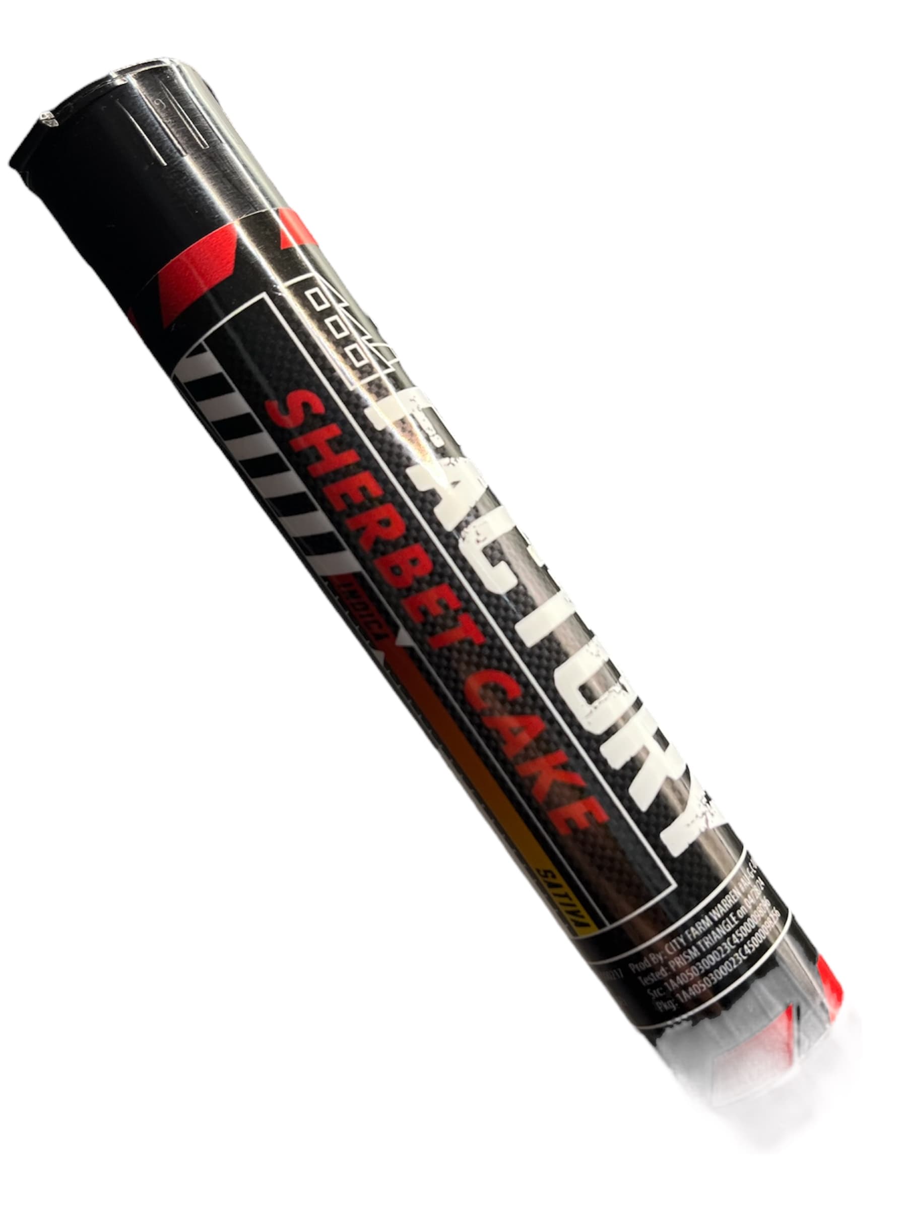 Factory FACTORY | ICE CREAM CAKE | PREROLL