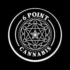 6 Point Cannabis Krazy Runtz | Flower