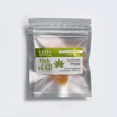 High Falls Hemp