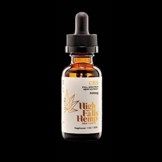 High Falls Hemp