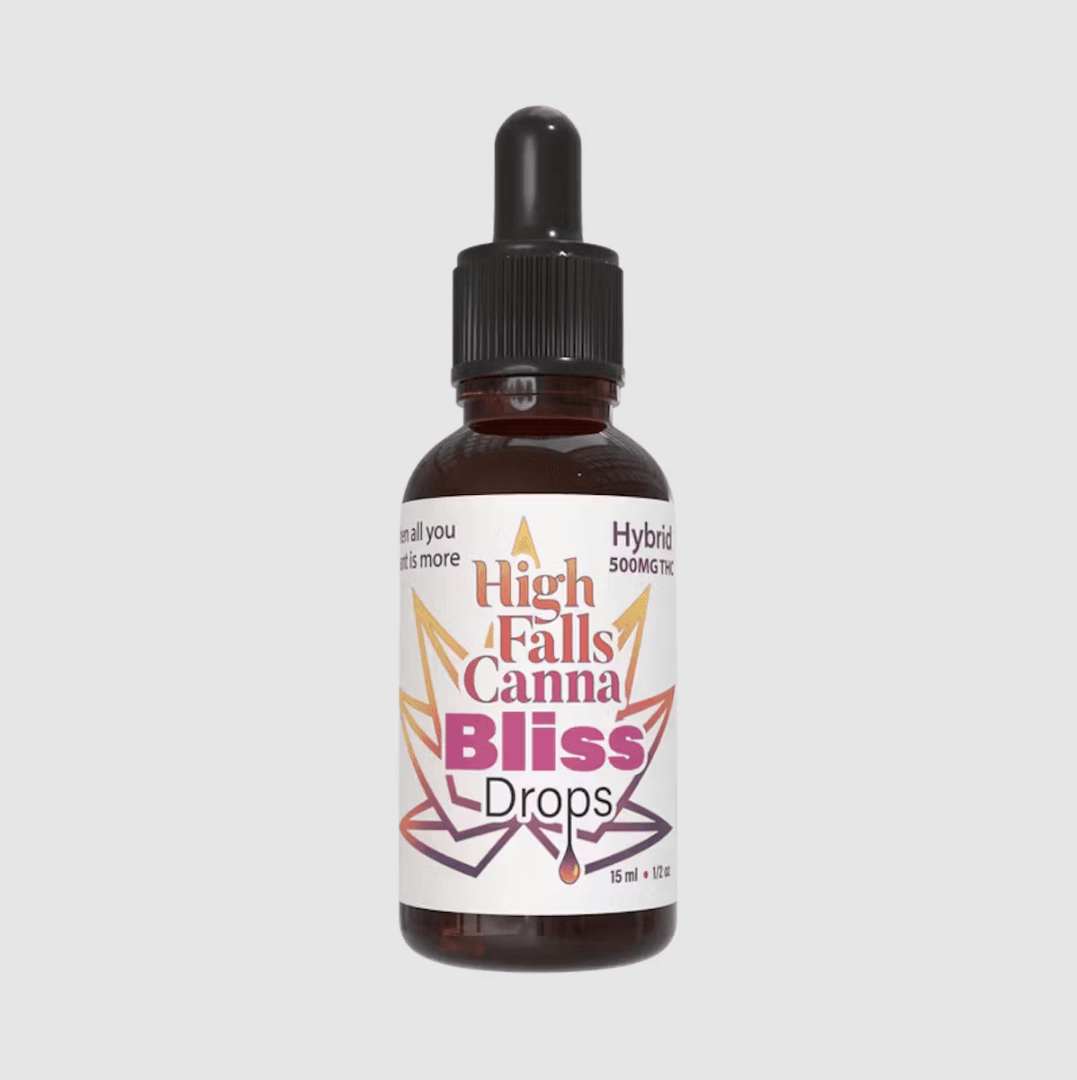 High Falls Canna Concentrates
