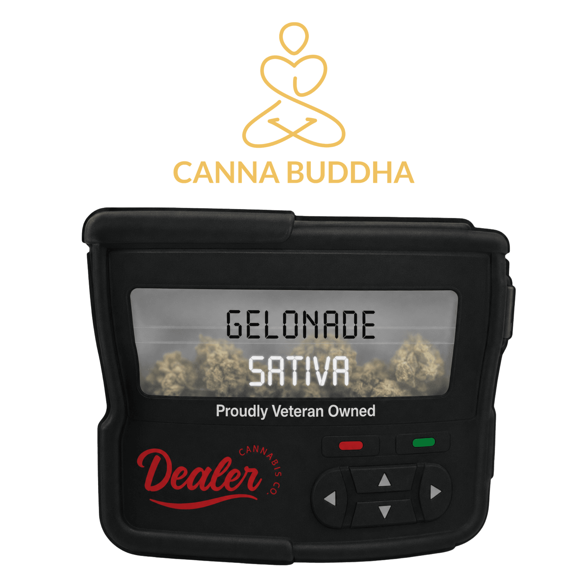 Dealer Cannabis Co.