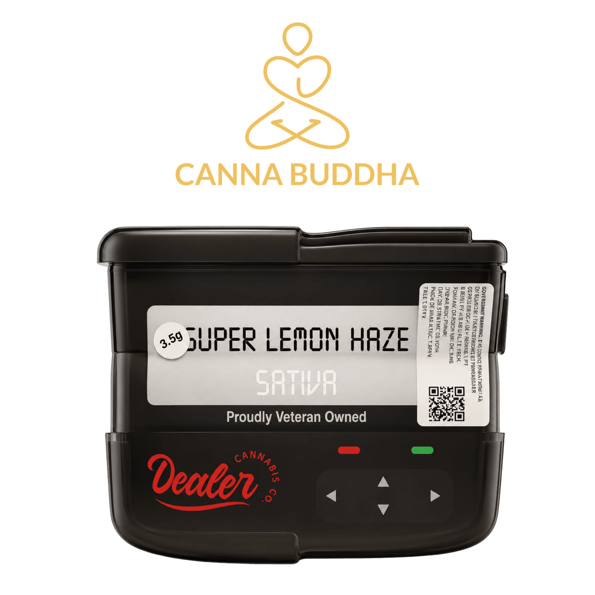 Dealer Cannabis Co.