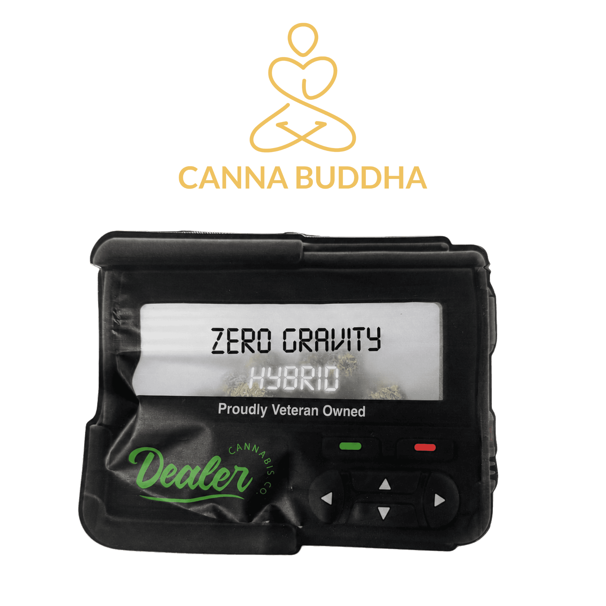 Dealer Cannabis Co.