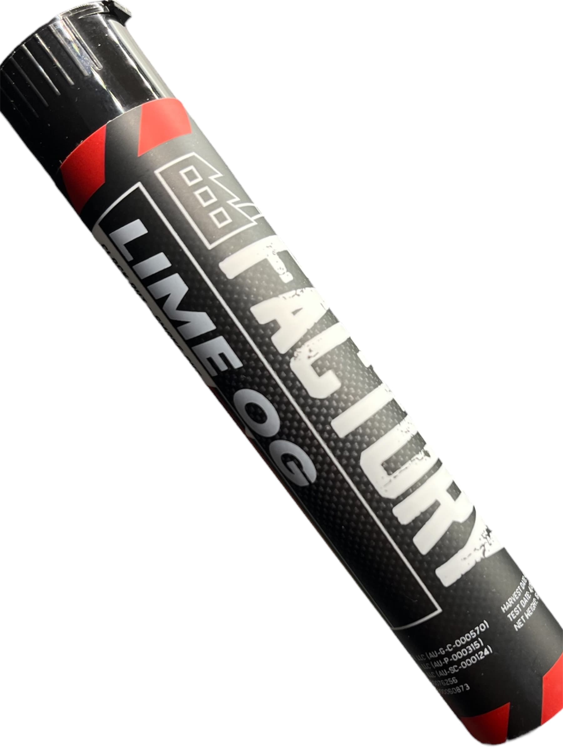 Factory FACTORY | LIME OG | PREROLL