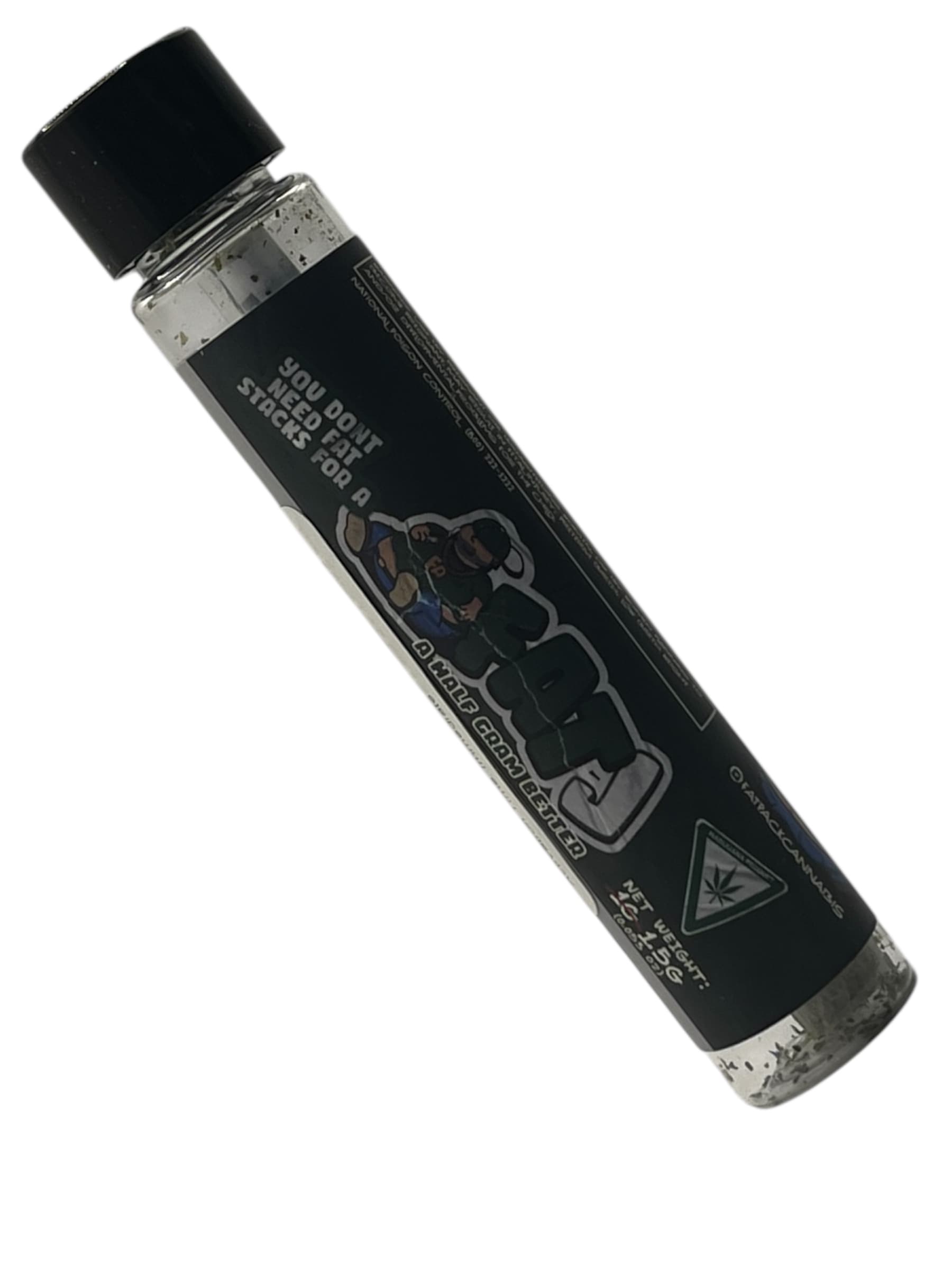 Fat J FAT J | SUPER CHERRY | PREROLL