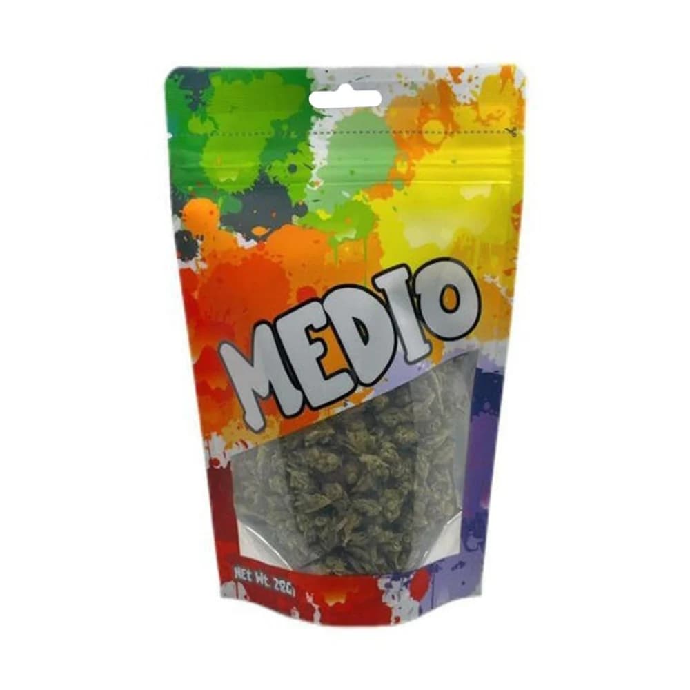 Medio
