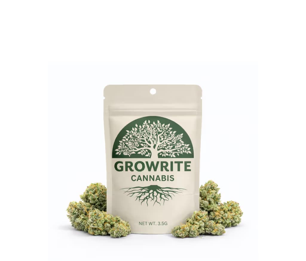 Growrite Cannabis