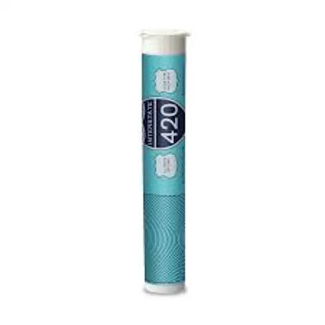 I420 Gelly Roll | Prerolls | 5pk | 3.5g