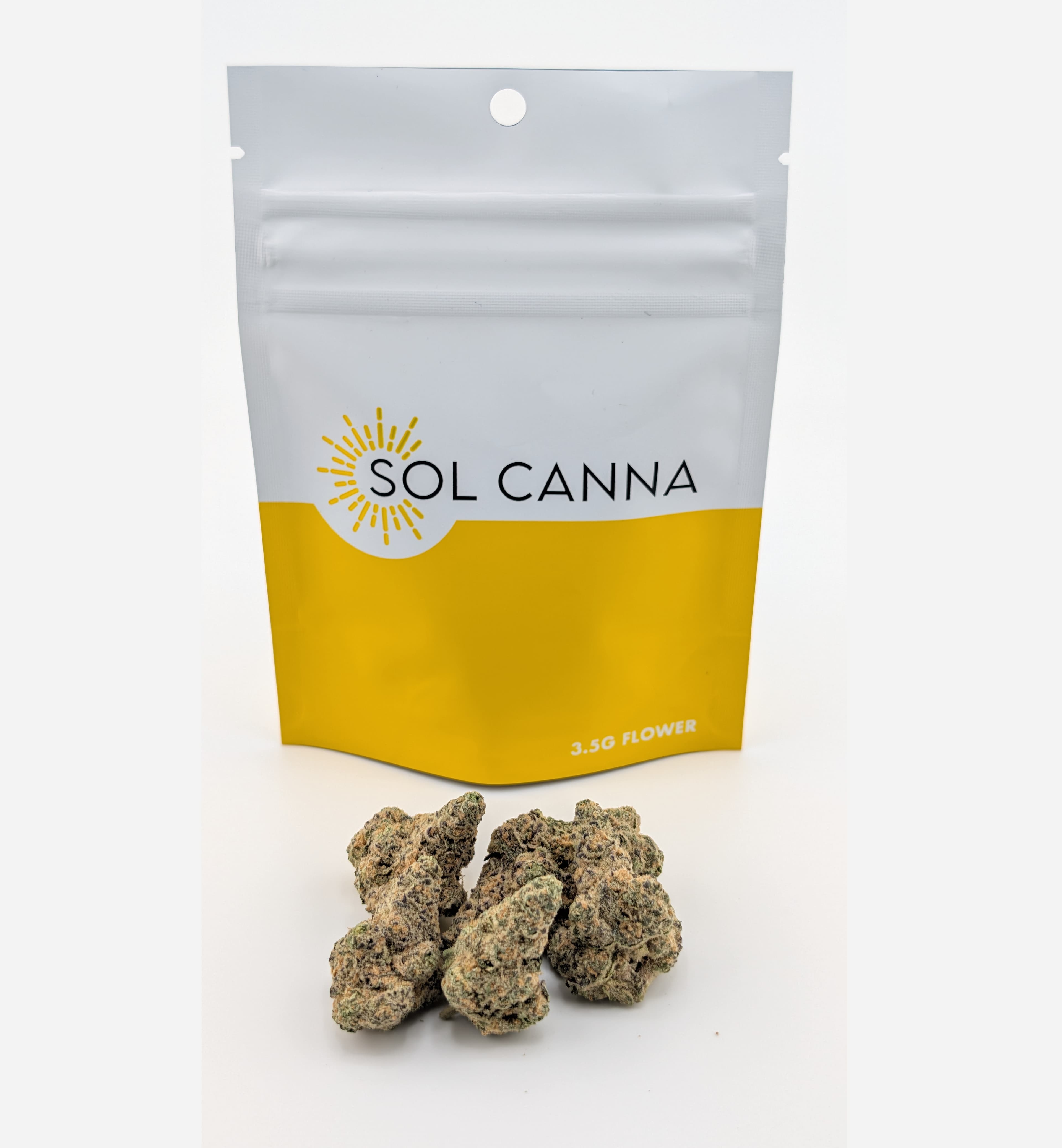 Sol-Canna LLC