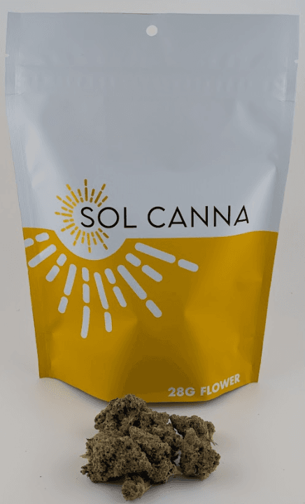 Sol-Canna LLC