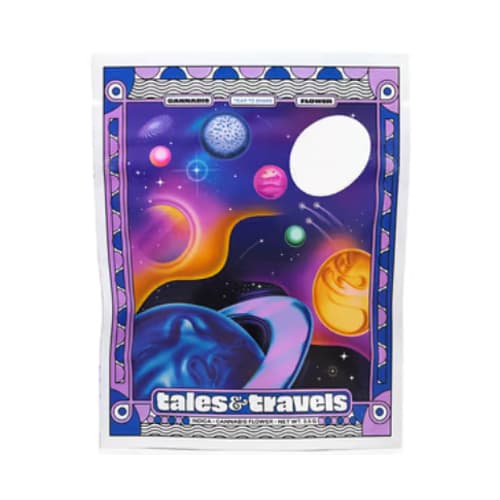 Tales and Travels