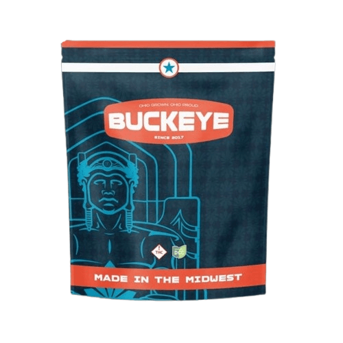Buckeye Relief Grapefruit SD Flower