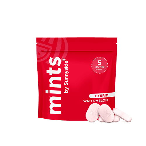 Sunnyside Mints - Watermelon