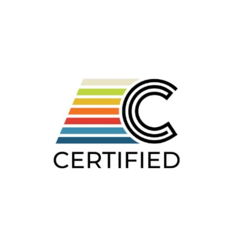 Certified Cultivators Bacio G Distillate Cartridge