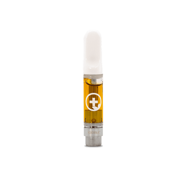 Pure Ohio Wellness Pure Ohio Wellness A&B Disposable .5G Rosin Hybrid