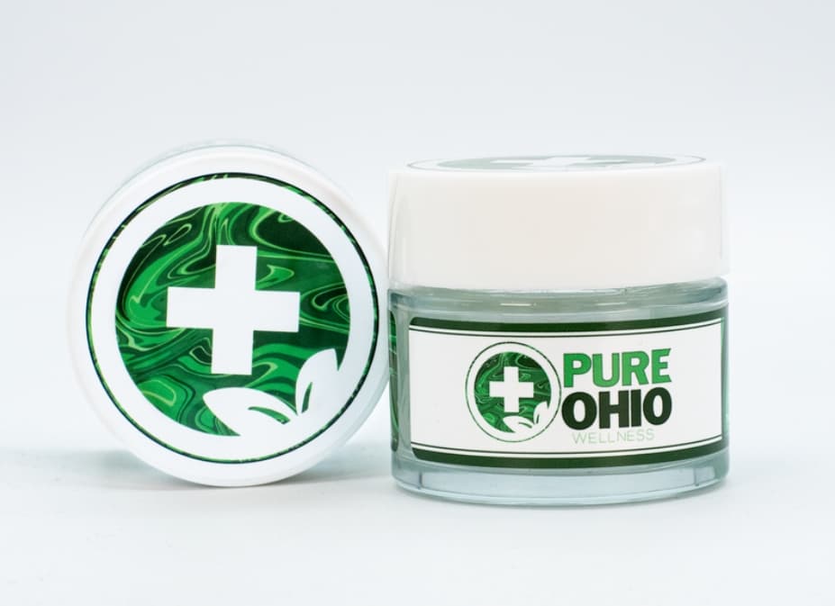 Pure Ohio Pinyatti Flower