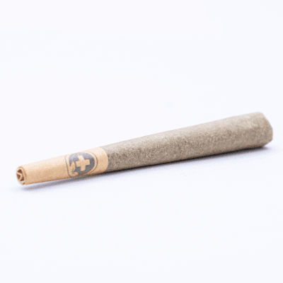 Pure Ohio Wellness Nimbus Snacks Pre-Roll 2pk