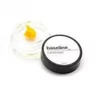 Baseline Apple Fritter
