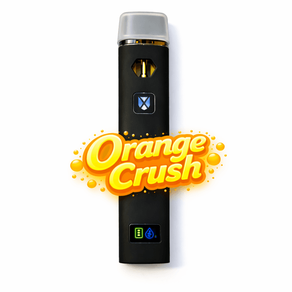 Suspect Orange Crush | Disposable