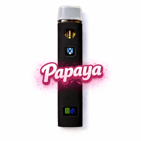 Suspect Papaya | Disposable