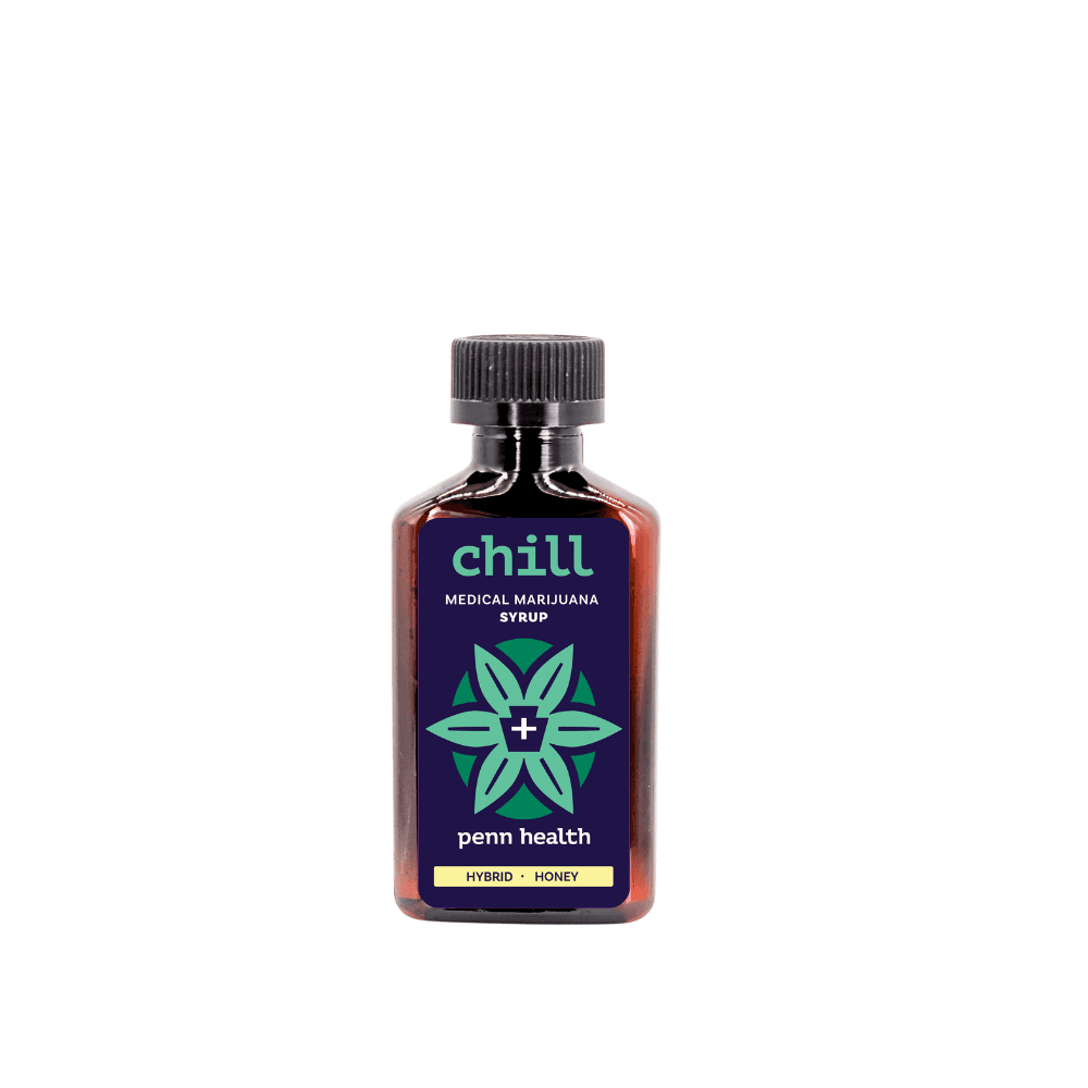 PHG Tinctures