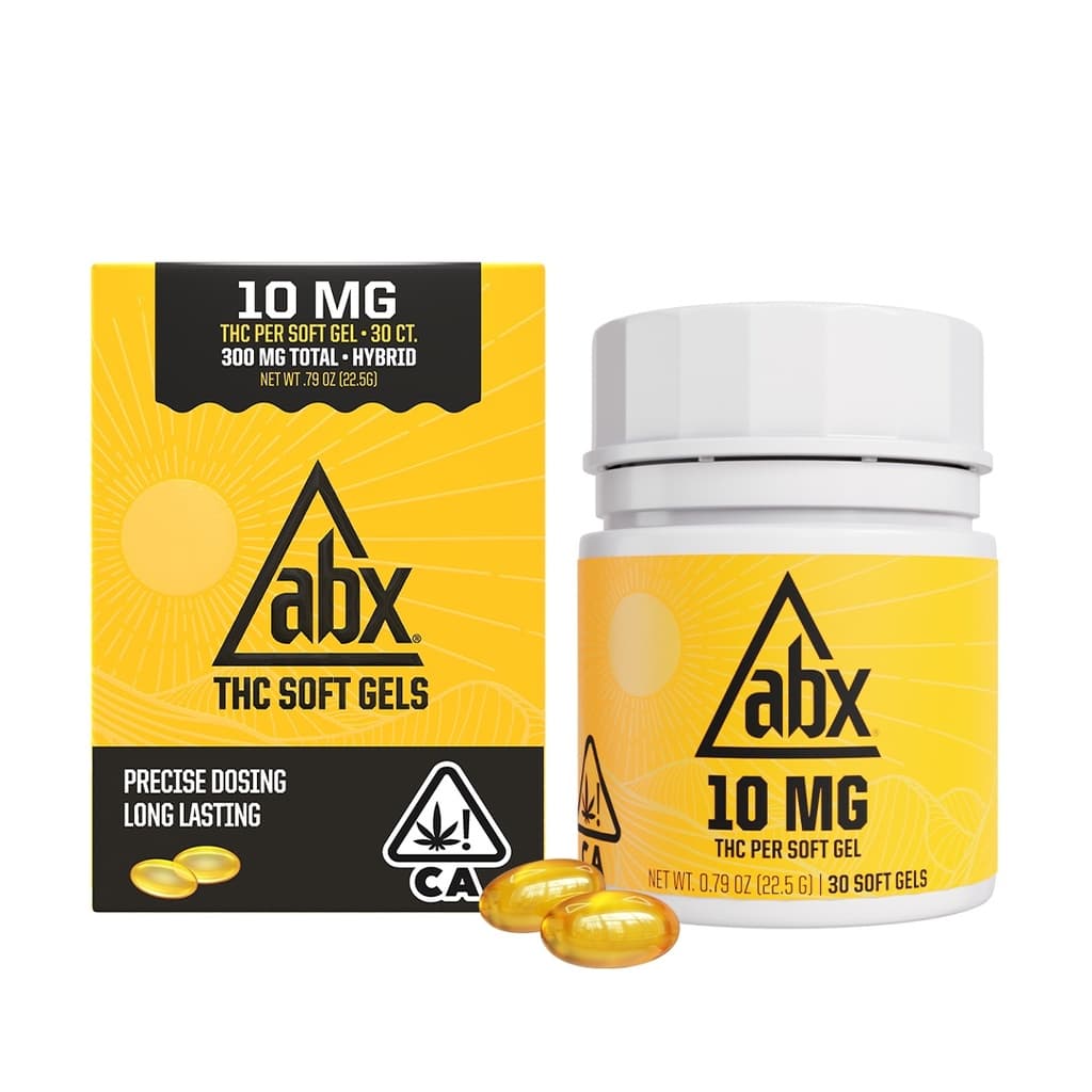 ABX Edibles