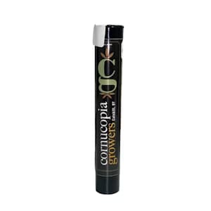 Cornucopia Cornucopia ( CANDY KUSH PRE-ROLL ) HYBRID 13%