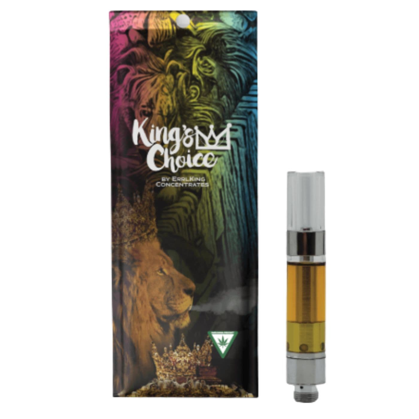 King's Choice King's Choice - Sunset Sherbert Cart