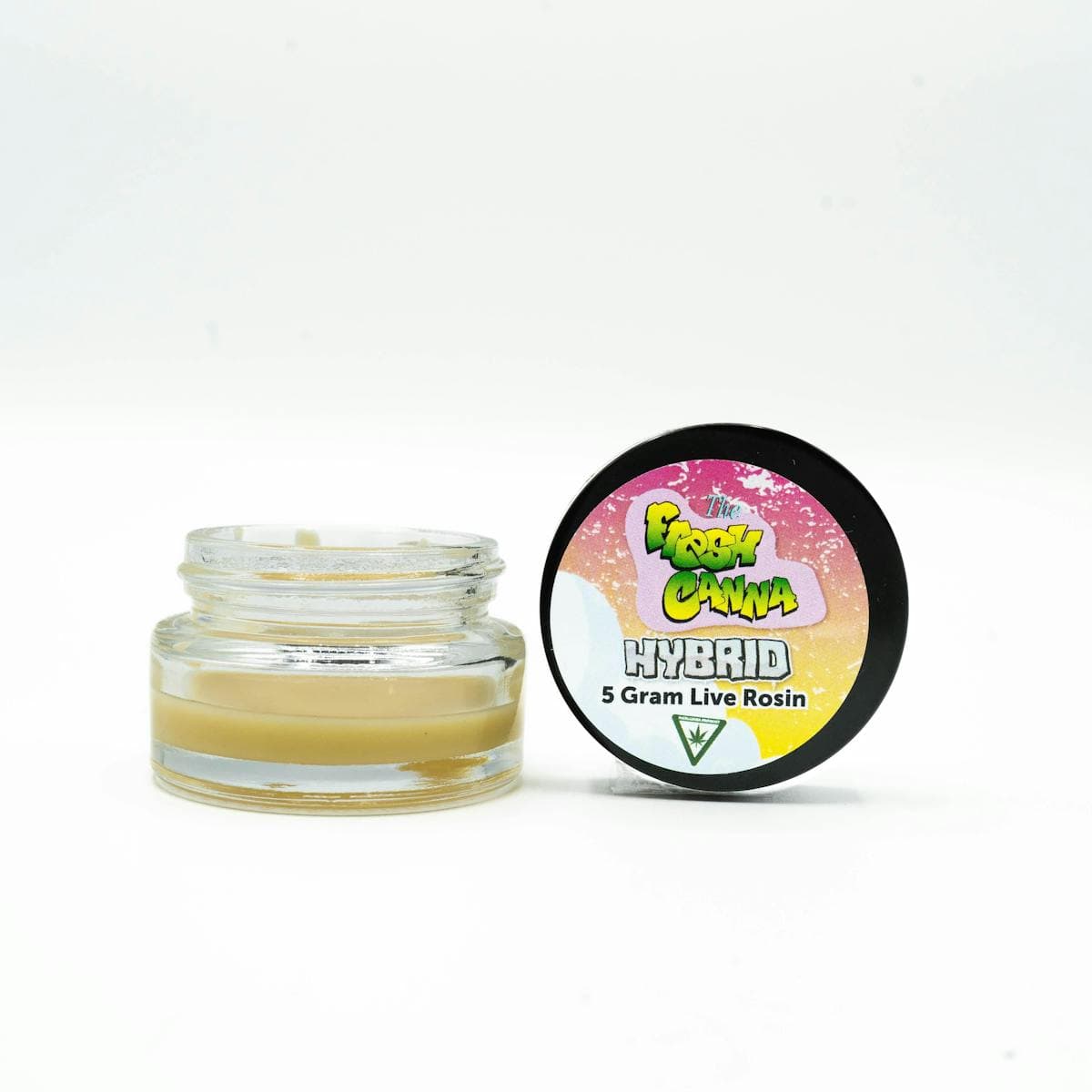 Fresh Canna LEMON CHERRY GELATO LIVE ROSIN 1G