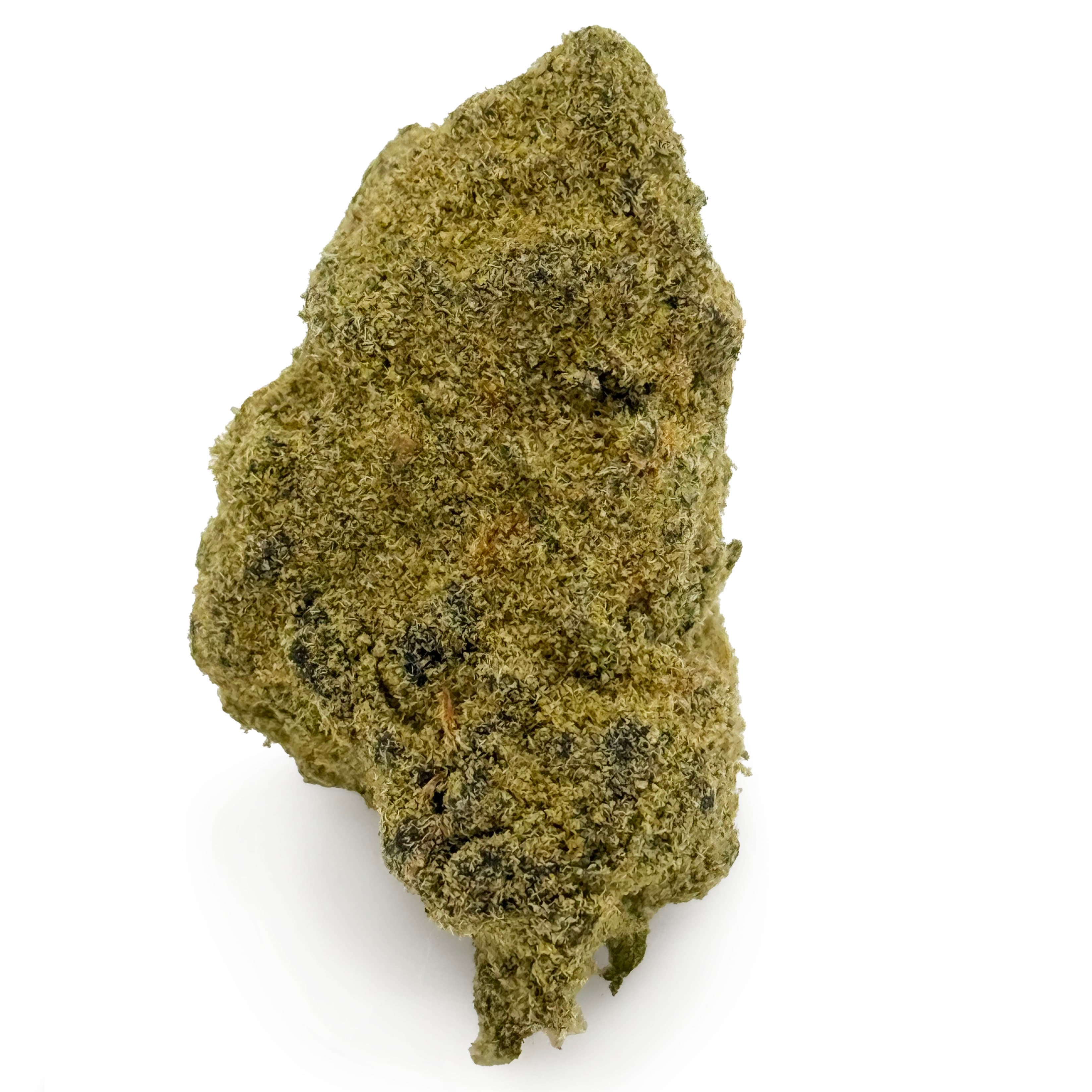 Fresh Canna Moonrocks | Fruit Punch