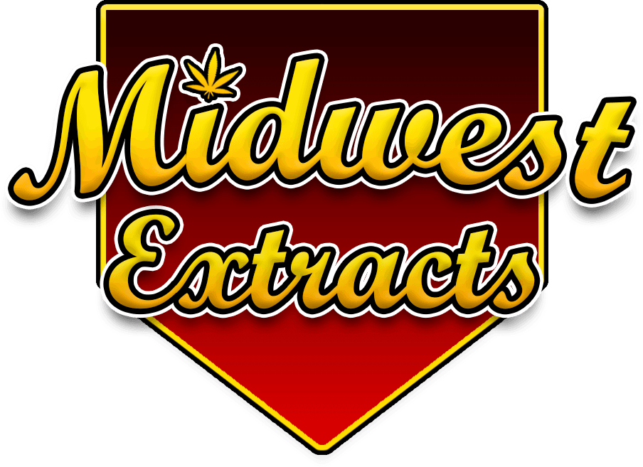 Midwest Extracts Space Cake Live Resin Cartridge