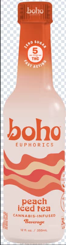 BOHO EUPHORICS Beverages