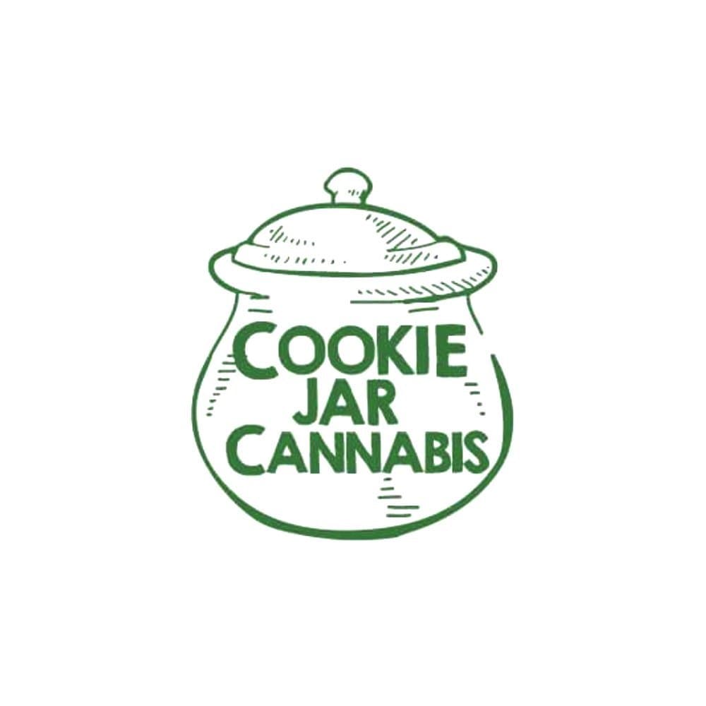 Cookie Jar Cannabis Bham Jam