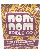 Nom Nom Edible Co.