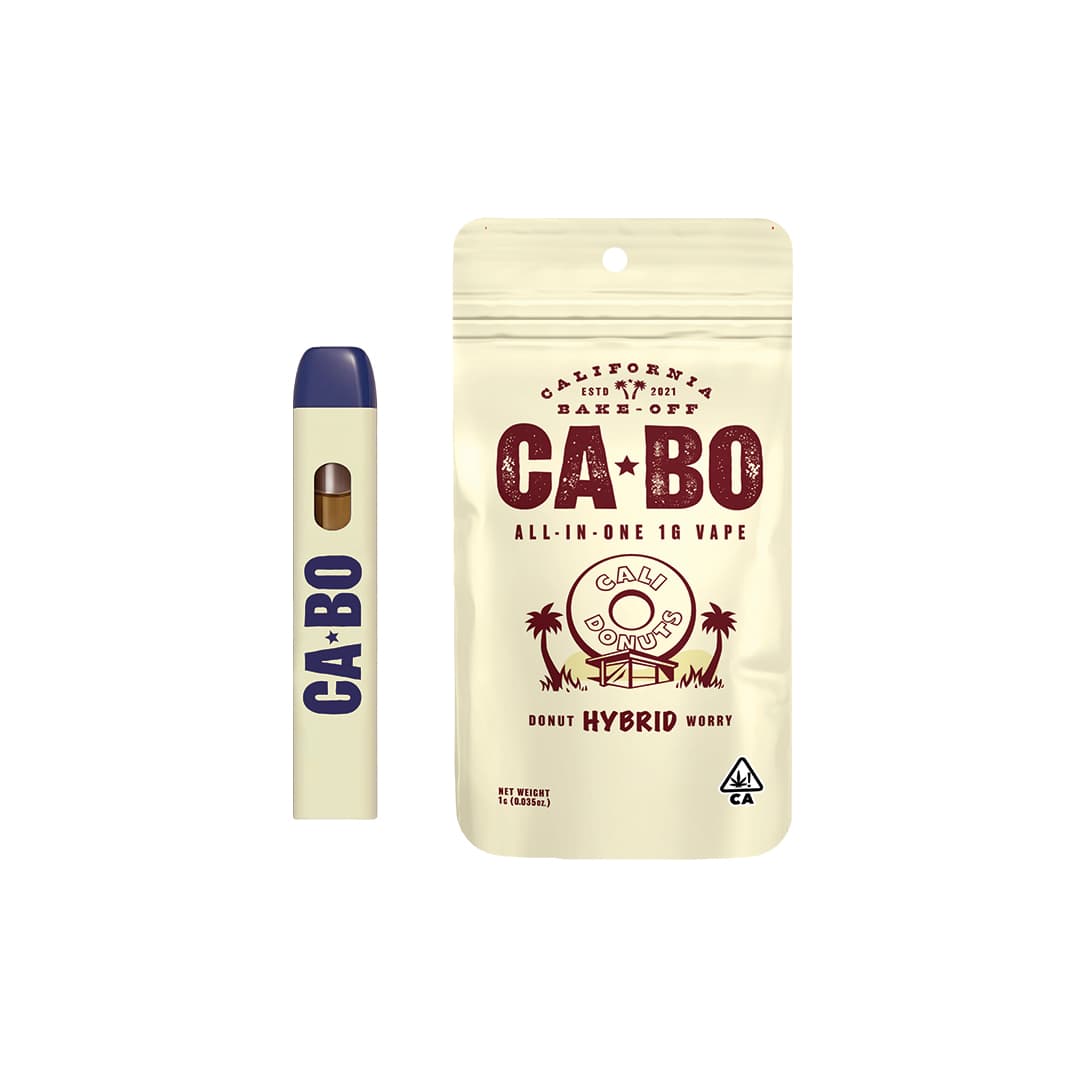 Cabo Vapes