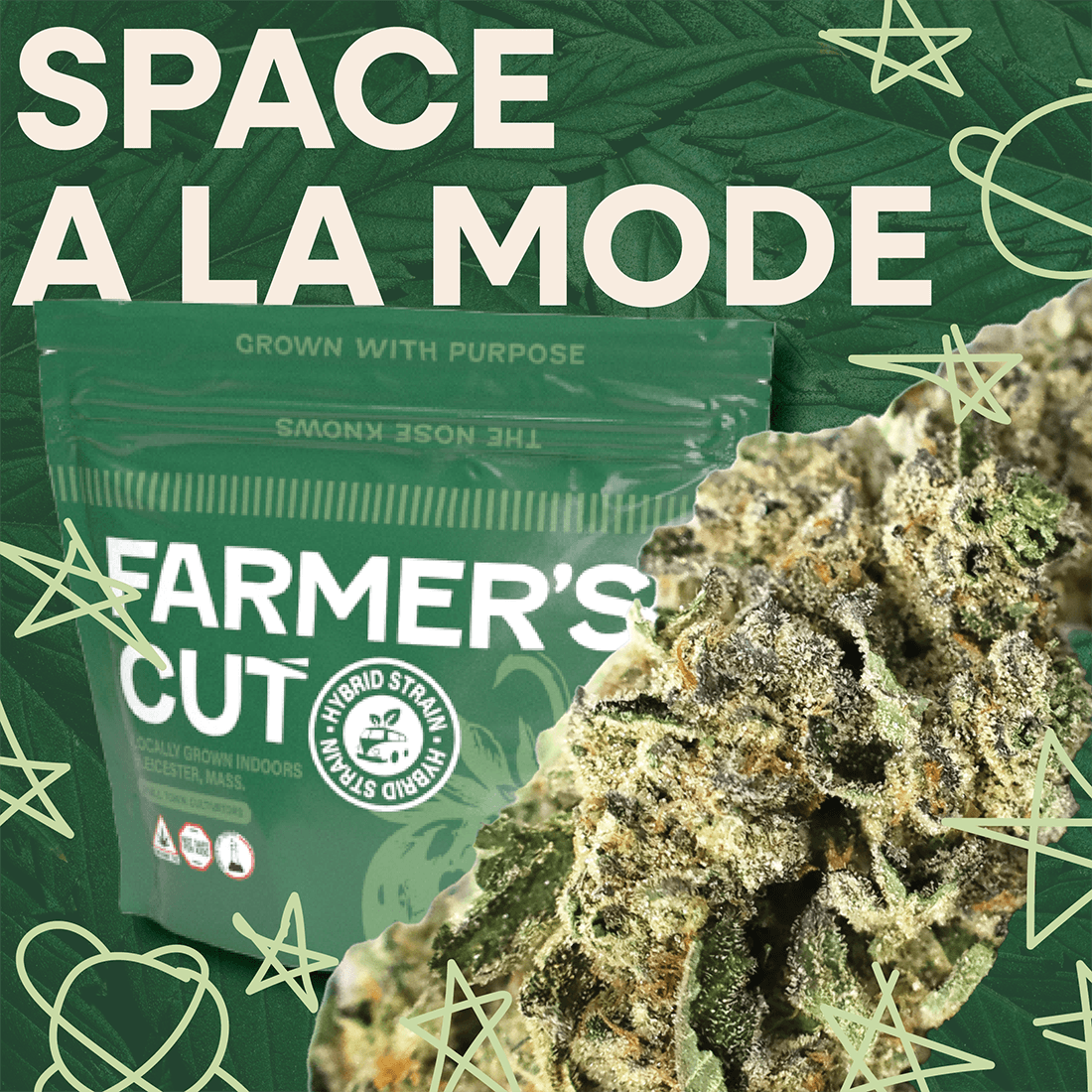 Farmer's Cut