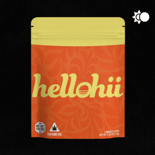 hellohii