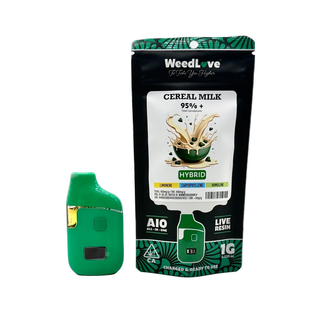 WeedLove