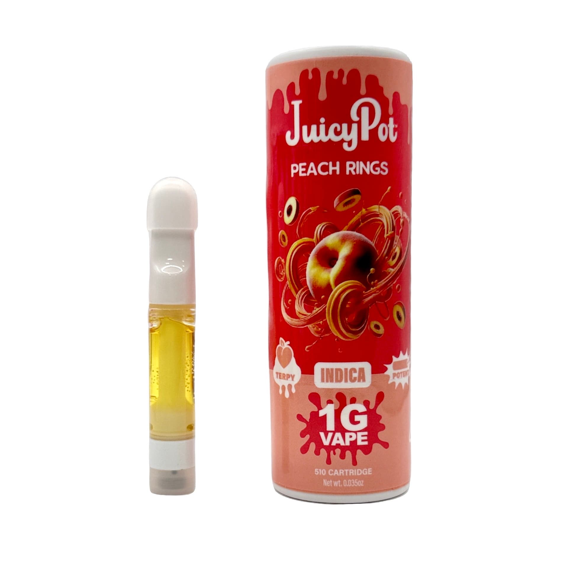 JuicyPot