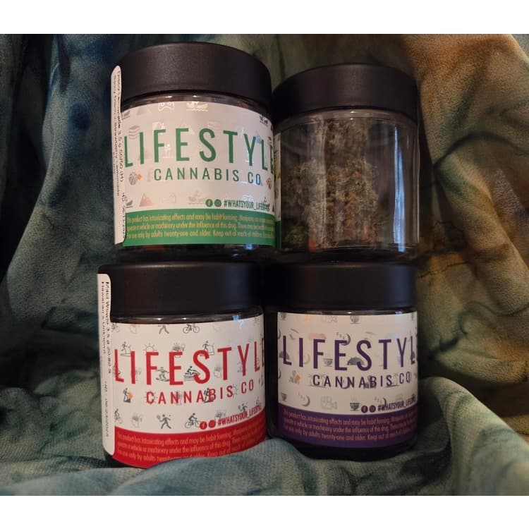 Lifestyle Cannabis